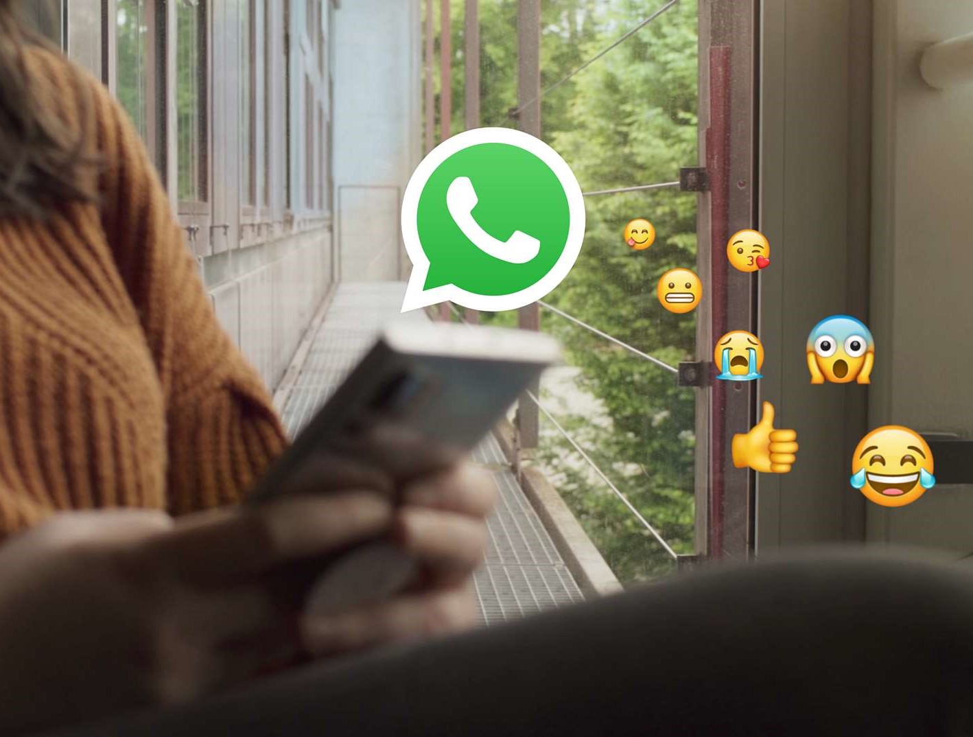 WhatsApp est aujourd'hui devenu un standard de communication.